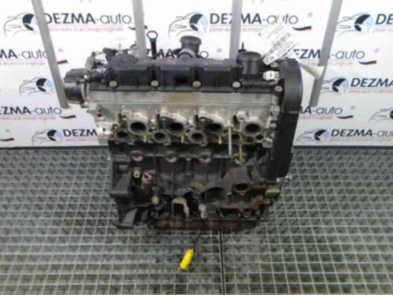 Motor, Peugeot 307, 2.0 hdi, RHY