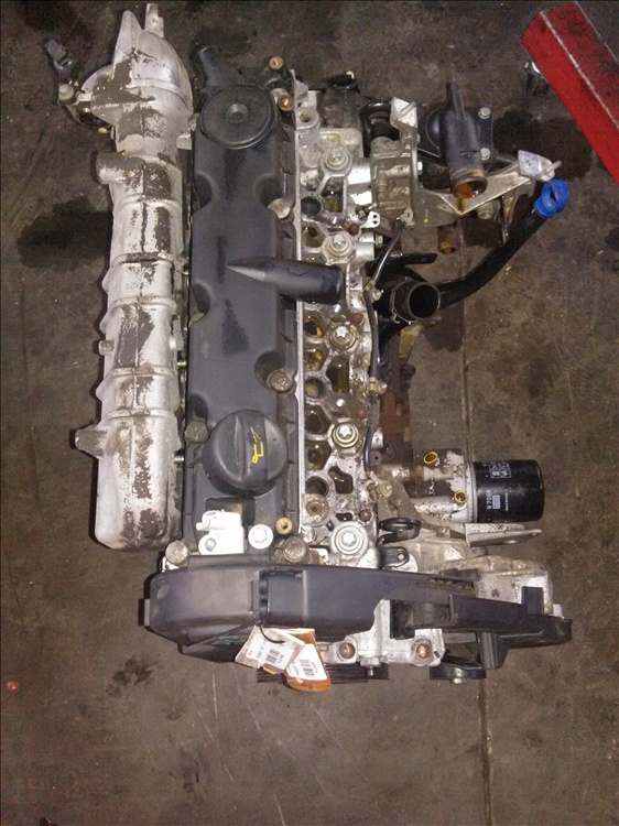 Motor PEUGEOT 307 2.0 HDI