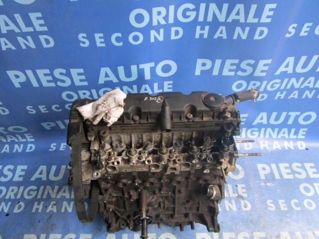 Motor Peugeot 307 2.0hdi