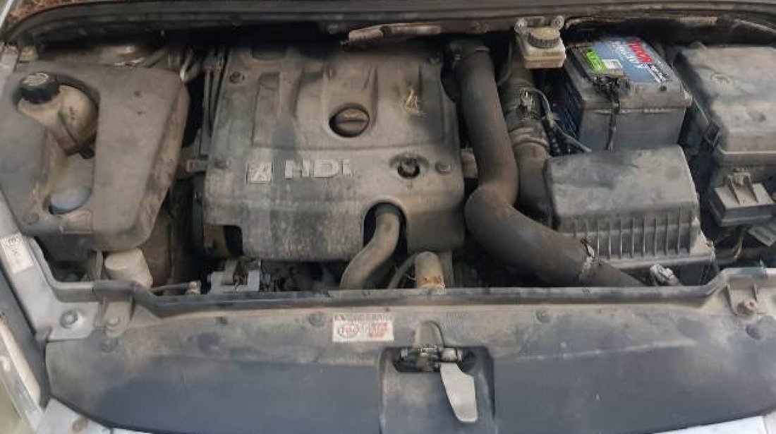 Motor Peugeot 307 2.0hdi