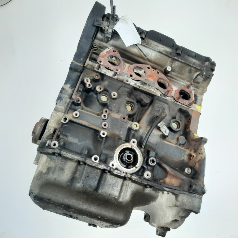 Motor Peugeot 307 2001-2008 1.6 16V Nfu (Tu5Jp4) Benzina Complet Fara Anexe