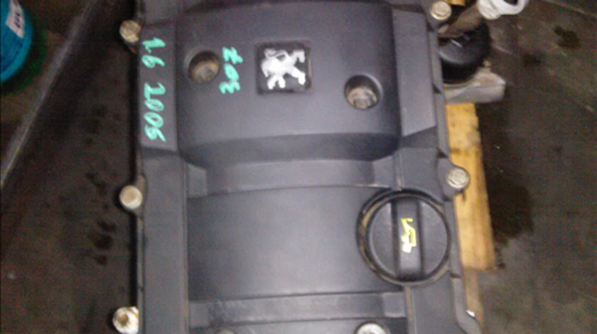 Motor PEUGEOT 307 2004-2009