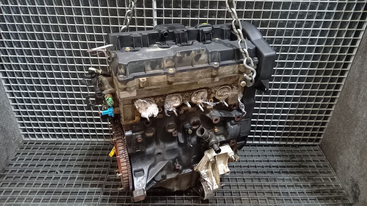 MOTOR PEUGEOT 307 307 1.6 INJ - (2001 2005)