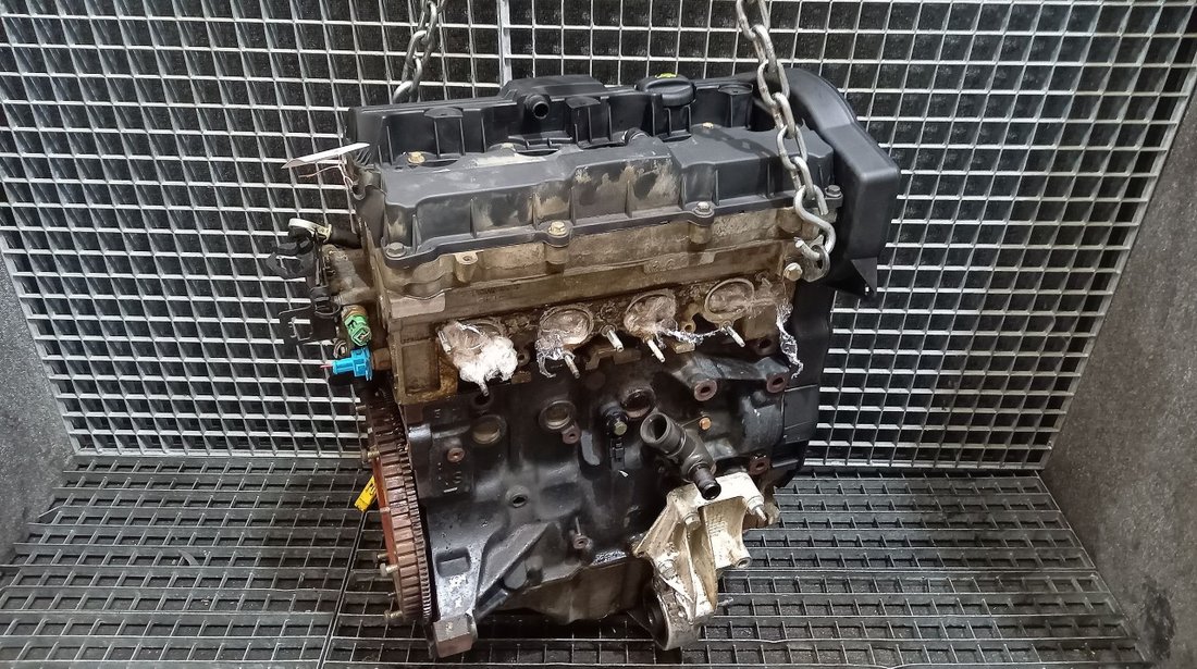 MOTOR PEUGEOT 307 307 1.6 INJ - (2001 2005)