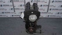 Motor, Peugeot 307 CC (3B) 1.6b, NFU