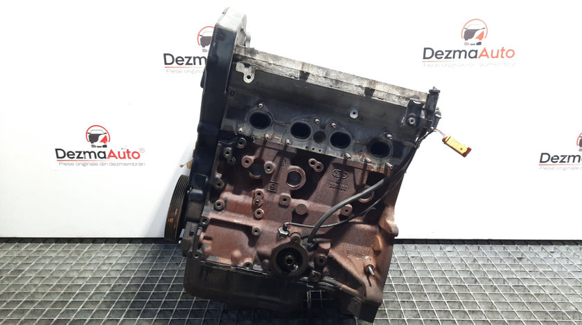 Motor, Peugeot 307 [Fabr 2000-2008] 1.6 B, NFU (id:450251)