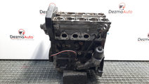 Motor, Peugeot 307 [Fabr 2000-2008] 1.6 benz, NFU ...