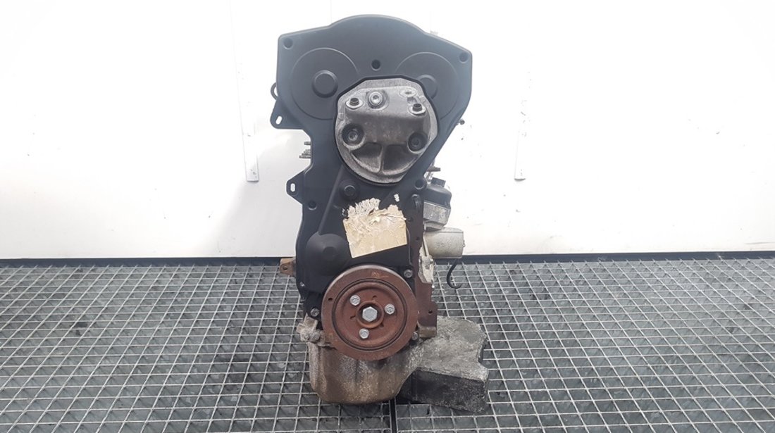 Motor, Peugeot 307 SW, 1.6 B, NFU (id:375169)