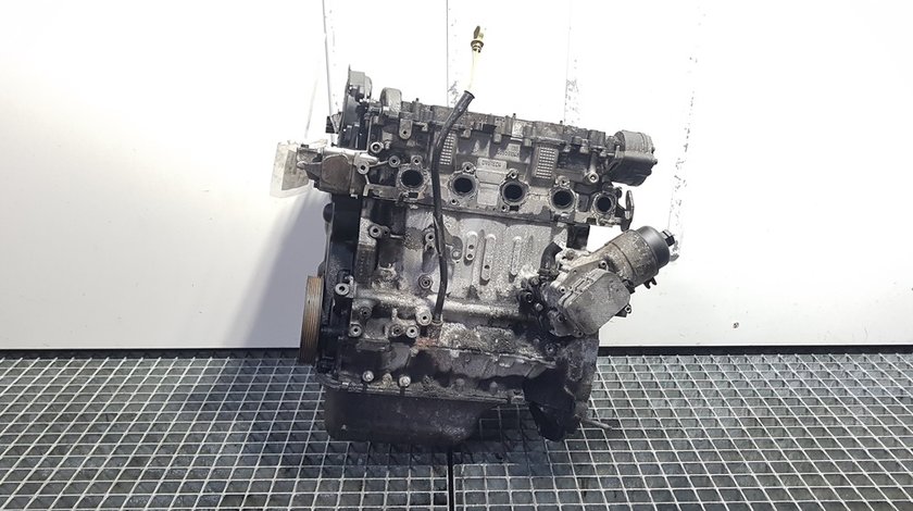 Motor, Peugeot 307 SW, 1.6 hdi, 9HZ (id:395086)