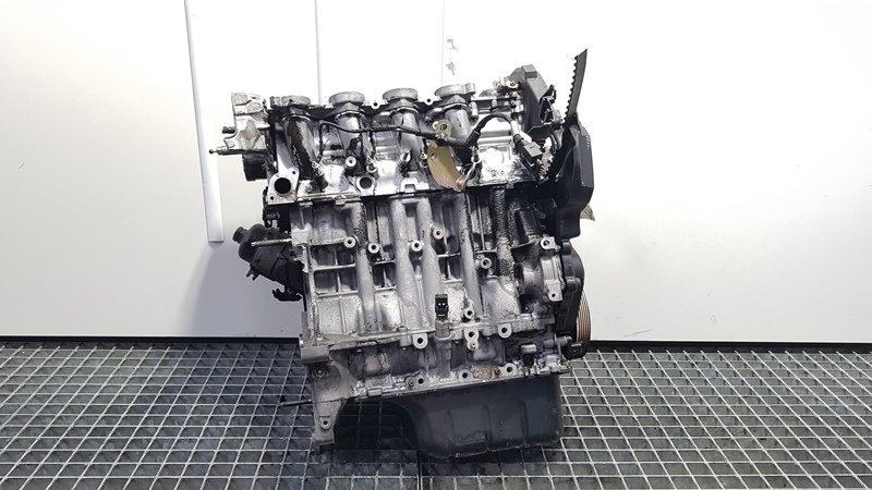Motor, Peugeot 307 SW, 1.6 hdi, cod 9HZ (id:346777)
