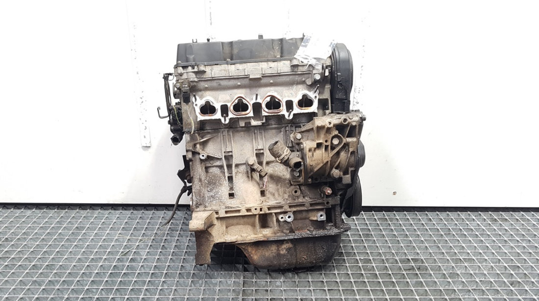 Motor, Peugeot 307 SW [Fabr 2002-2008] 1.4 b, KFU (id:411748)