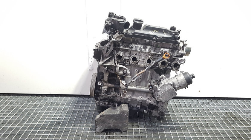 Motor, Peugeot 307 SW [Fabr 2002-2008] 1.4 hdi, 8HZ (id:265786)