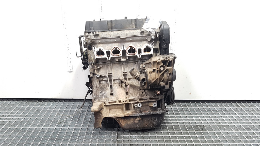 Motor, Peugeot 307 SW [Fabr 2002-2008] 1.4b 16v, KFU (pr:110747)