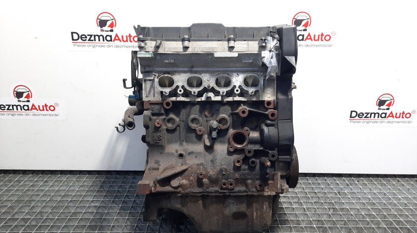 Motor, Peugeot 307 SW [Fabr 2002-2008] 1.6 B, NFU (id:438184)