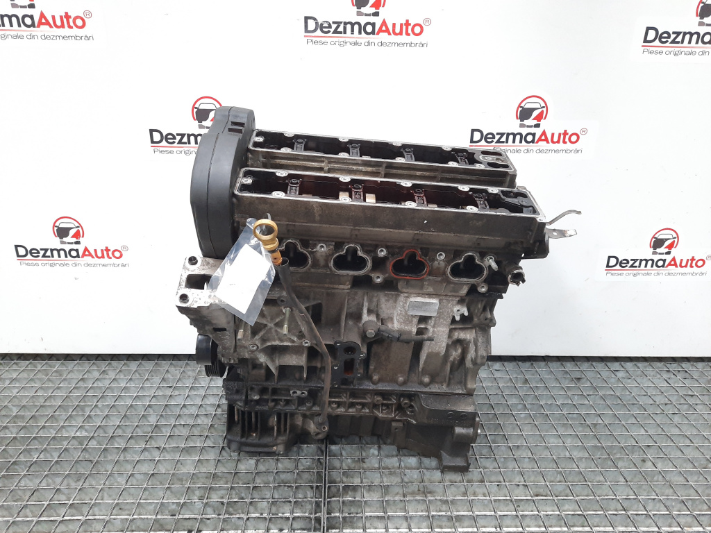 Motor, Peugeot 307 SW [Fabr 2002-2008] 2.0 B, RFN (pr:110747)