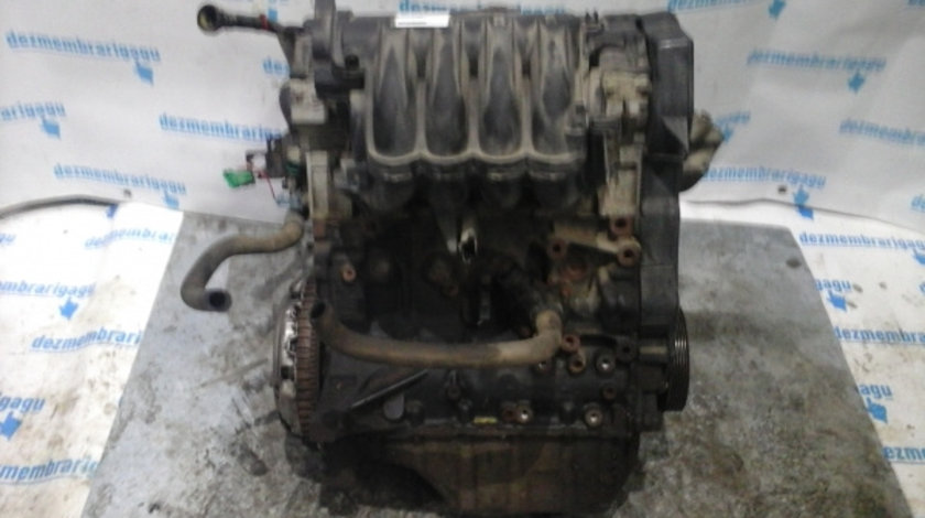 Motor Peugeot 307