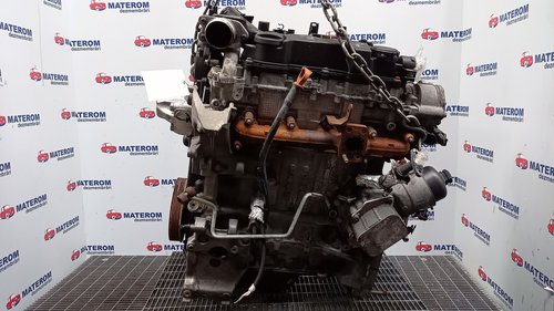 MOTOR PEUGEOT 308 1.6 HDI - (2007 2013)