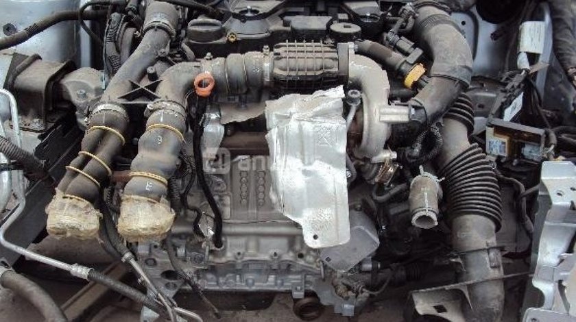 Motor Peugeot 308 1 6 Hdi 9hp 92 Cai Euro 5