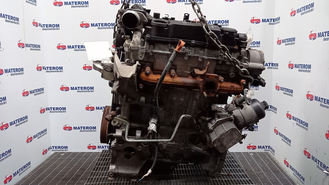 MOTOR PEUGEOT 308 308 1.6 HDI - (2007 2013)
