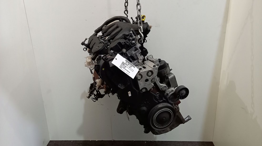 MOTOR PEUGEOT 308 308 2.0 HDI - (2007 2011)