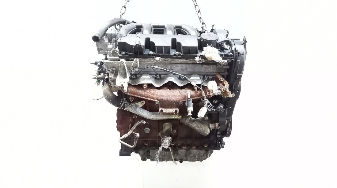 MOTOR PEUGEOT 308 308 2.0 HDI - (2007 2011)