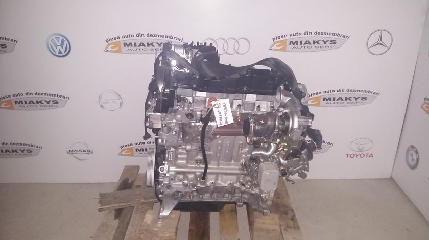 Motor Peugeot 308 BH02-10JBHA