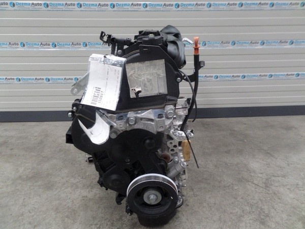 Motor Peugeot 308 CC 9H0, 1.6hdi (pr:345722)