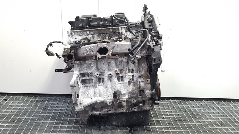 Motor, Peugeot 308 SW, 1.6 hdi, cod 9H06 (pr:110747)