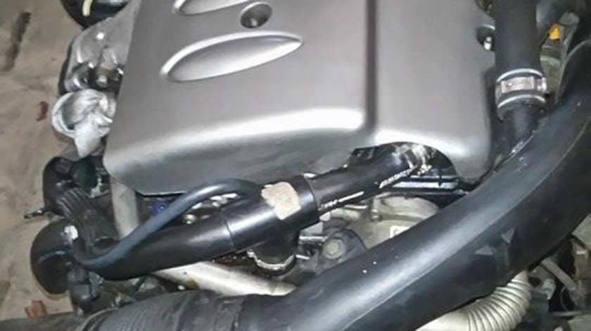 motor peugeot 406 2.2 hdi 133 cp