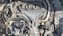 Motor Peugeot 407 2.0 diesel cod RHR Citroen