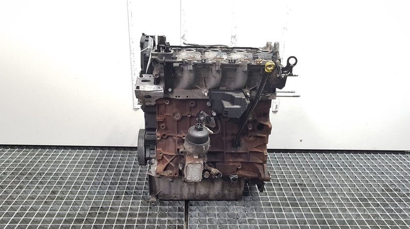 Motor, Peugeot 407, 2.0 hdi, RHR (id:393563)