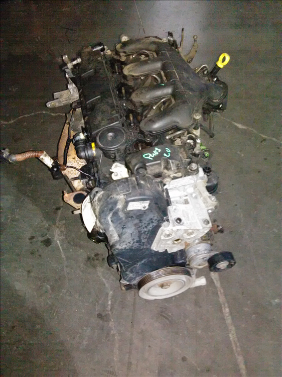 Motor PEUGEOT 407 2.0 HDI