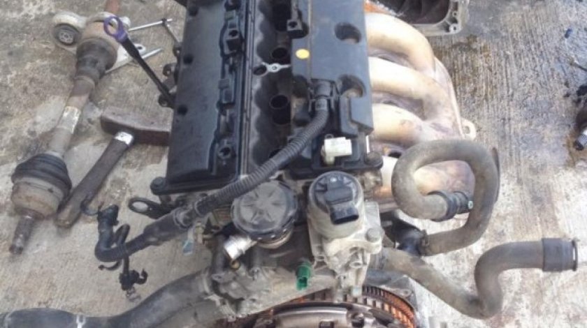 Motor peugeot 407 2.0i rfn 136 de cai