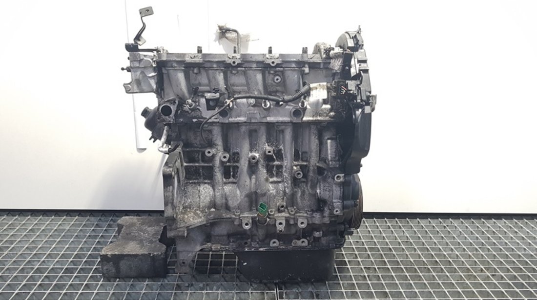 Motor, Peugeot 407 SW, 1.6 hdi, cod 9HZ (id:346738)