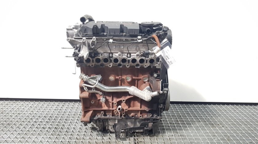 Motor, Peugeot 407 SW, 2.0 hdi, cod RHR (id:351677)