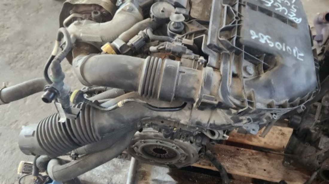 Motor Peugeot 508 2.0 HDI 2010 2011 2012 2013 2014 2015