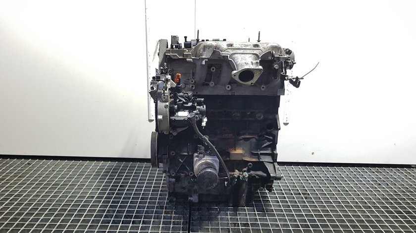 Motor, Peugeot 607, 2.2 hdi, 4HX (id:390703)