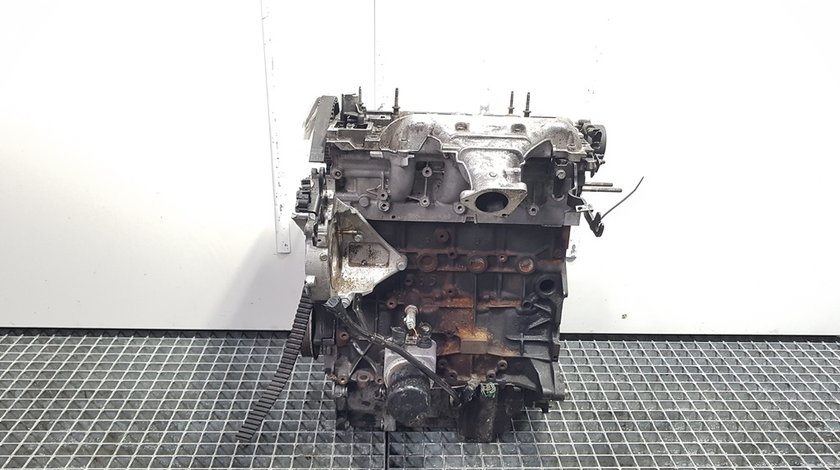 Motor, Peugeot 607, 2.2 hdi, 4HX (id:390703)