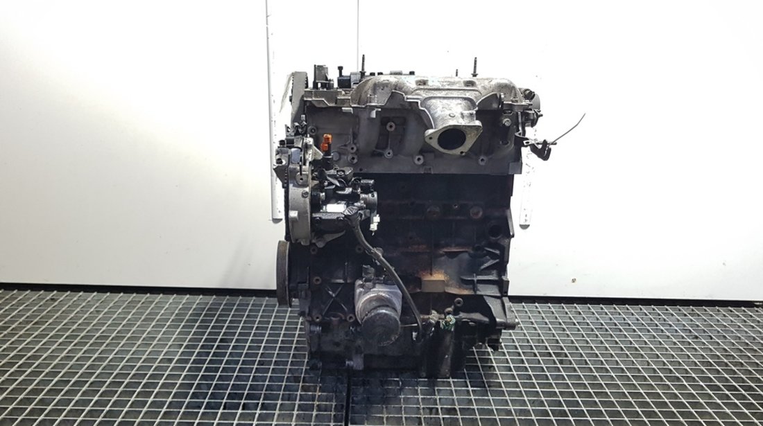 Motor, Peugeot 607, 2.2 hdi, 4HX (pr:110747)