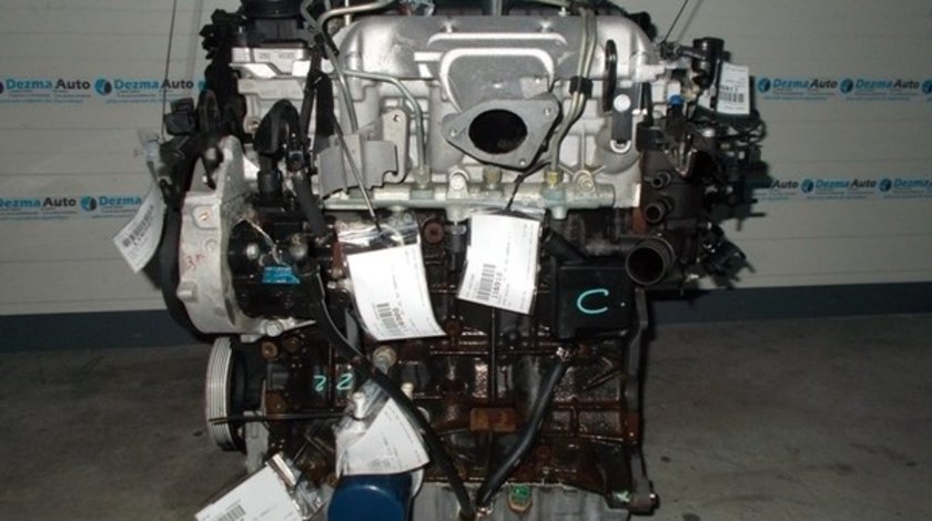 Motor Peugeot 607, 2.2hdi, 4HX