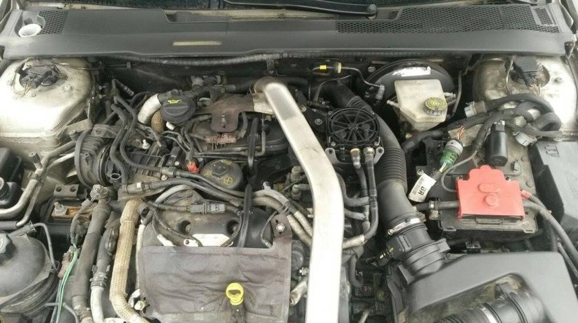 Motor peugeot 607 2.7 hdi uhz 204 cai