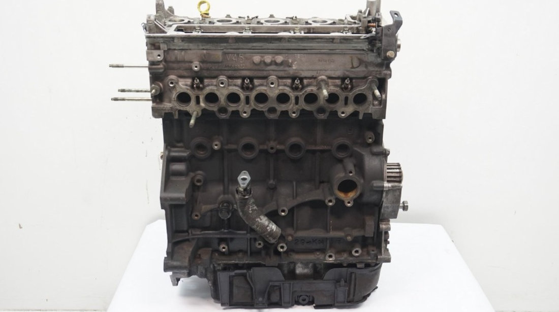 Motor Peugeot 807 2.0 HDI 100 KW 136 CP cod motor RHR