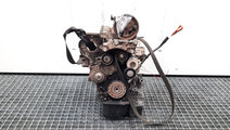 Motor, Peugeot Bipper (AA) [Fabr 2008-2014] 1.4 hd...