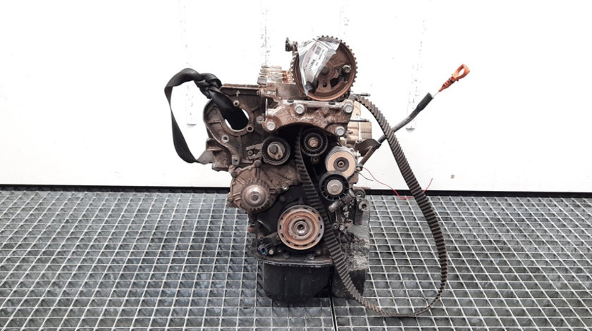 Motor, Peugeot Bipper (AA) [Fabr 2008-2014] 1.4 hdi, 8HS (id:413777)