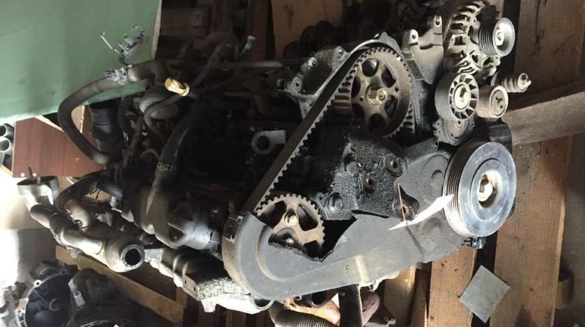 Motor peugeot boxer 2 0 hdi 2005