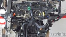 Motor Peugeot Boxer 2.0 HDI , cod motor RHV