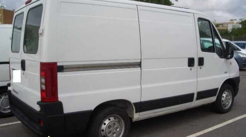 Motor peugeot boxer 2 2 hdi 101 cp 2004