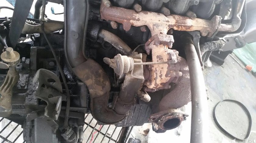 motor peugeot boxer 2.2 hdi 2005