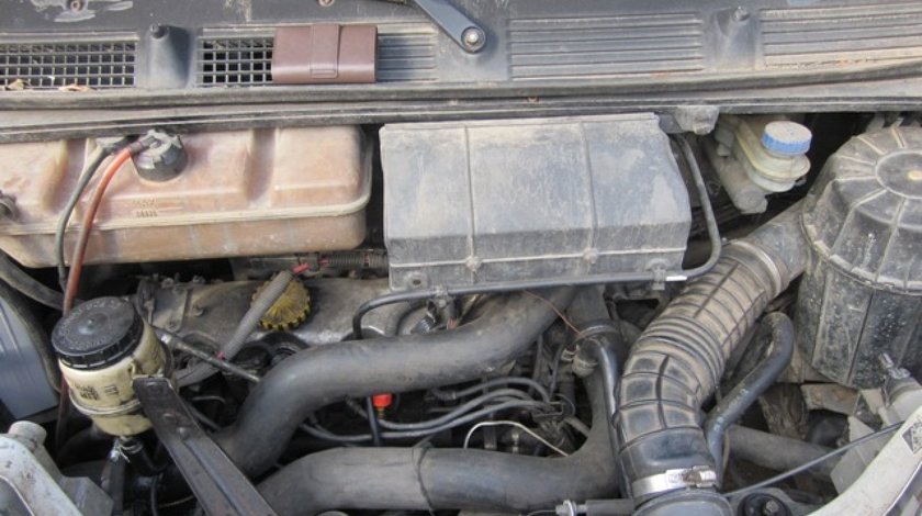 Motor Peugeot Boxer 2.8hdi