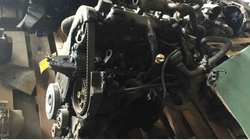 Motor Peugeot Boxer, Citroen Jumper, Fiat Ducato 2.0 hdi 2005